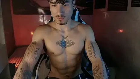 Thomas_Fit1 — Stripchat stream photo (Sep 2026)