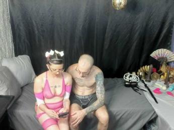 CandysReaperCouple420 — bongacams