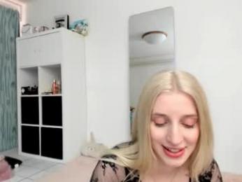 kenziedawton — chaturbate