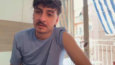 alexxx_turco — вебкам-модель онлайн на cam4