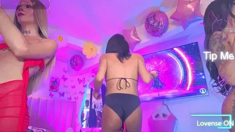 wonder_girlsexoticx — Stripchat stream photo (Jul 2026)