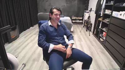 Samricci21 — Cam4 stream photo (Mar 2026)