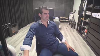 Samricci21 — вебкам-модель онлайн на cam4