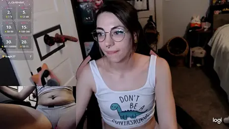 KierBearKisses — stripchat