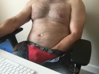 englishmaninusa69 — Chaturbate stream photo (Jun 2025)