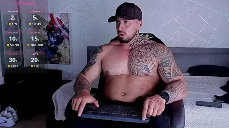 Cristian_Walker — Stripchat stream photo (Jul 2026)