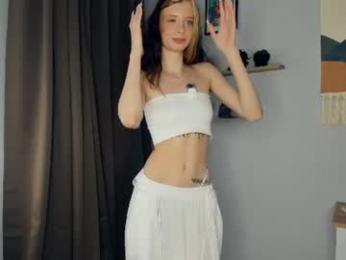 idacryar — вебкам-модель онлайн на chaturbate