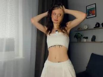 idacryar — вебкам-модель онлайн на chaturbate