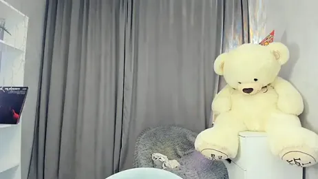 BelleDream — stripchat