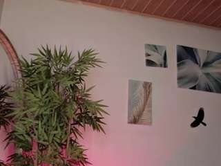 eloiise — camsoda