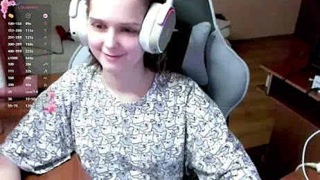 SharybbFace — stripchat