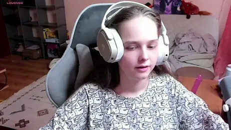 SharybbFace — Stripchat stream photo (Apr 2026)