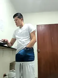 Jostfire — Stripchat stream photo (Mar 2026)