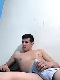 Jostfire — Stripchat stream photo (Mar 2026)