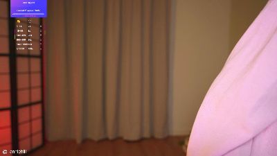 _anniehill — вебкам-модель онлайн на cam4
