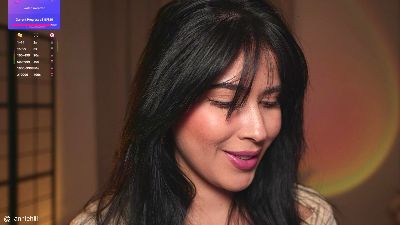 _anniehill — вебкам-модель онлайн на cam4