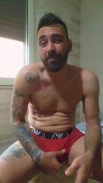 sailorsex_hot — вебкам-модель онлайн на cam4