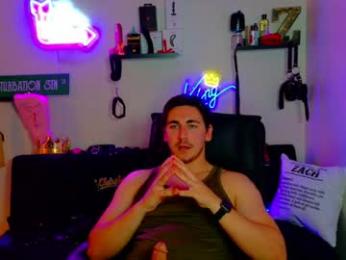 zach_rhyder — Chaturbate profile photo