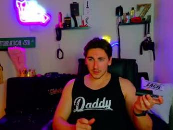 zach_rhyder — Chaturbate stream photo (Apr 2026)