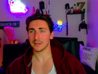 zach_rhyder — Chaturbate stream photo (Apr 2026)