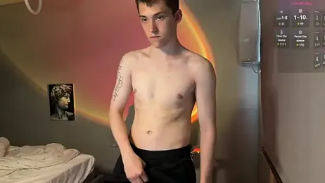 cronck52 — Stripchat stream photo (May 2026)