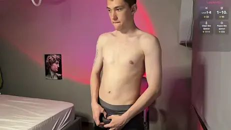 cronck52 — Stripchat stream photo (May 2026)