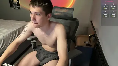 cronck52 — Stripchat stream photo (May 2026)