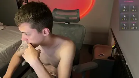 cronck52 — Stripchat stream photo (May 2026)