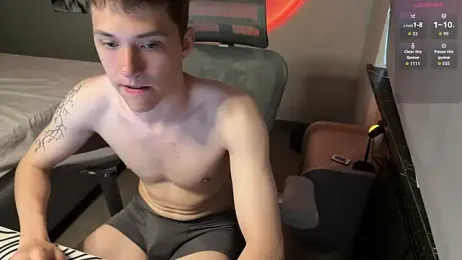 cronck52 — Stripchat stream photo (May 2026)