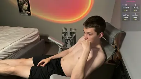 cronck52 — Stripchat stream photo (Jun 2026)