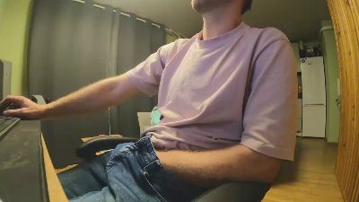 nicedick95 — вебкам-модель онлайн на cam4