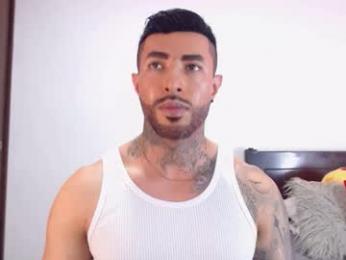 maximus_golden — chaturbate