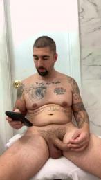 Rawhard9 — Cam4 stream photo (May 2026)