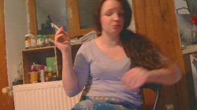 Anankka — Cam4 stream photo (Mar 2026)