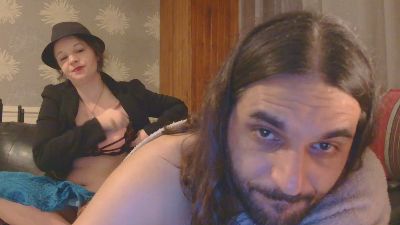 Anankka — Cam4 stream photo (Mar 2026)