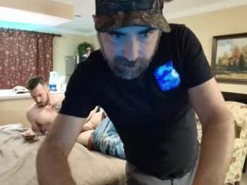 hardworkertn — вебкам-модель онлайн на chaturbate