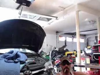 hardworkertn — вебкам-модель онлайн на chaturbate