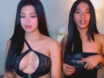 urmistress_sanya — Chaturbate stream photo (Apr 2026)