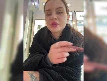 Hotmaya3 — Bongacams profile photo