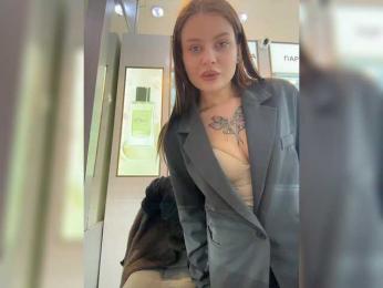 Hotmaya3 — Bongacams stream photo (Dec 2025)