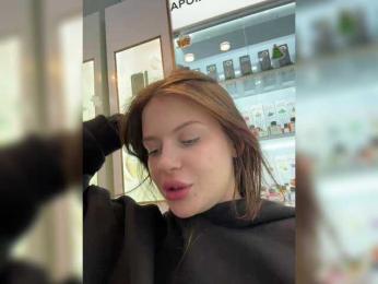 Hotmaya3 — Bongacams stream photo (Dec 2025)