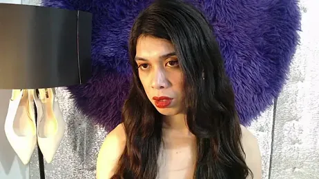 RoseAmarie — Stripchat stream photo (May 2026)
