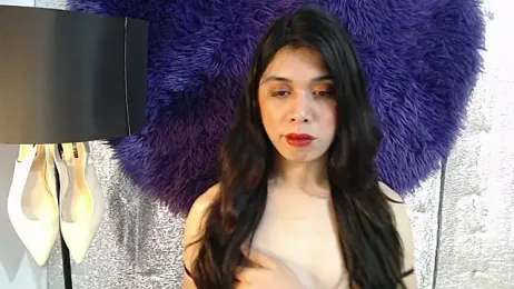 RoseAmarie — Stripchat stream photo (May 2026)