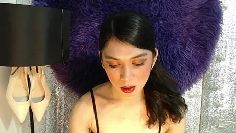 RoseAmarie — Stripchat stream photo (May 2026)