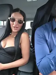 PoussiereOrientale — Stripchat stream photo (May 2026)