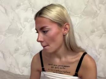 leomaainslie — Chaturbate stream photo (Aug 2026)