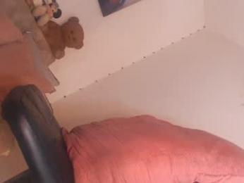 big_goddess_black — Chaturbate stream photo (Aug 2026)