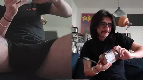 Chuck-FR — stripchat
