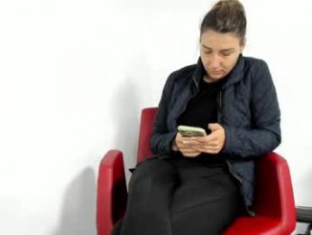 sexy07sexy — вебкам-модель онлайн на chaturbate