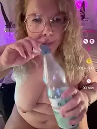 CurvyAnonymousGirl89 — stripchat